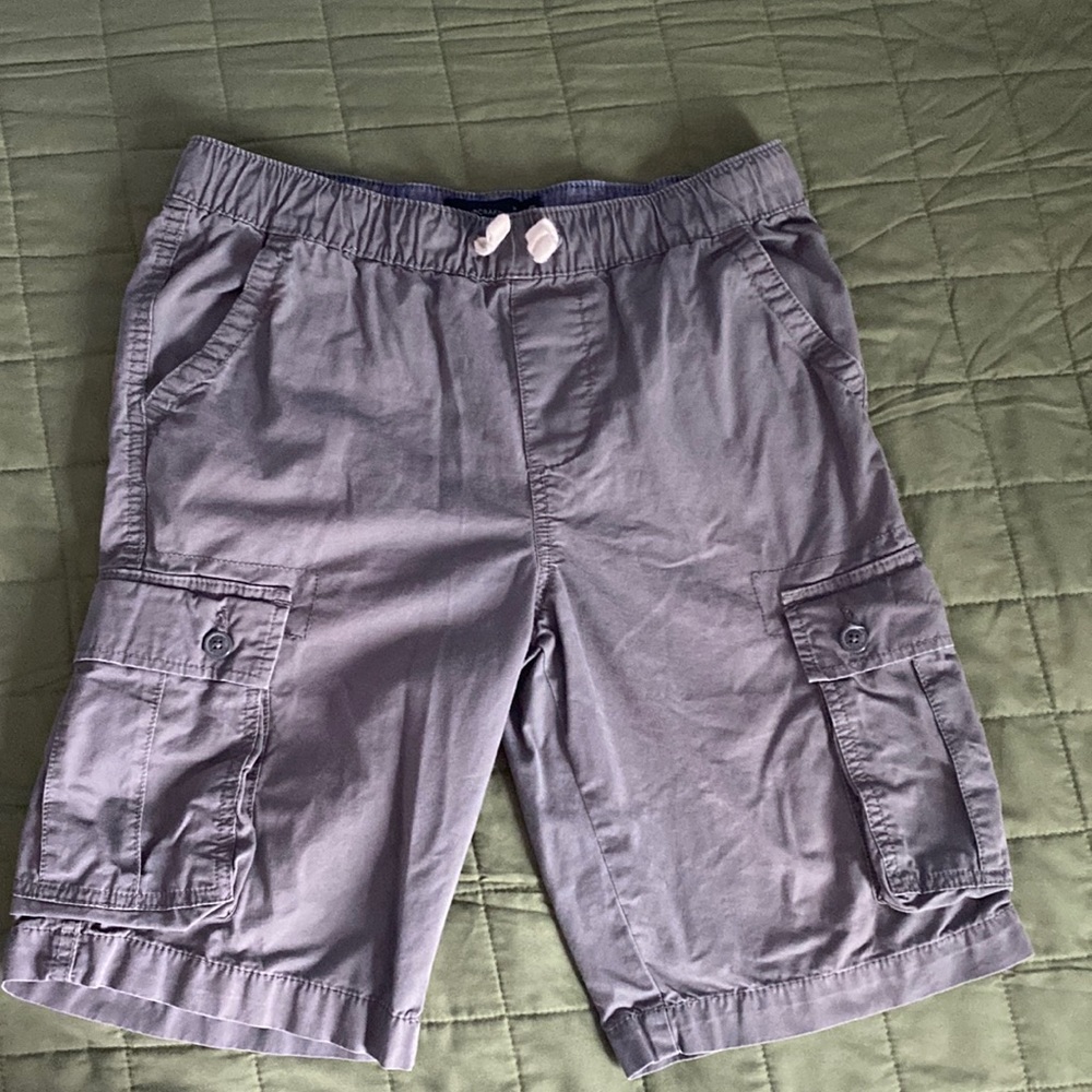 Lucky brand boys shorts size 14/16